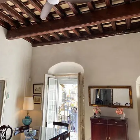 Appartement Gran Casa Senorial De 300m En Centro Historico