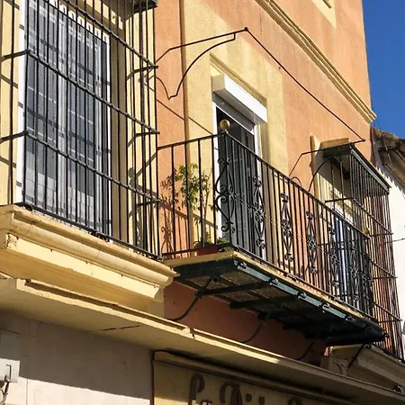 Appartement Gran Casa Senorial De 300m En Centro Historico *