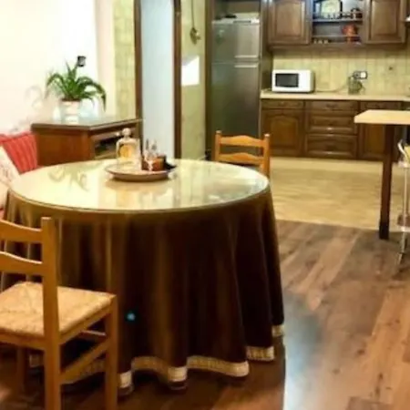 Appartement Gran Casa Senorial De 300m En Centro Historico