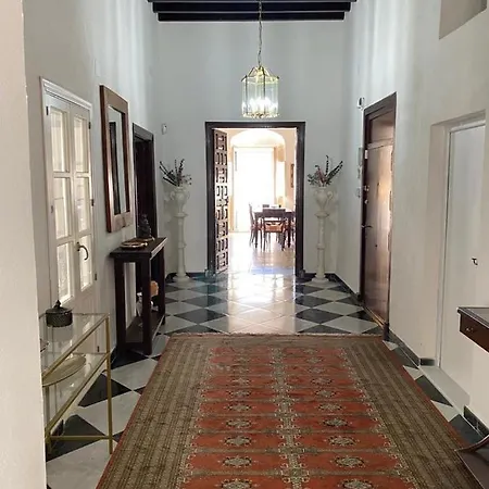 Appartement Gran Casa Senorial De 300m En Centro Historico