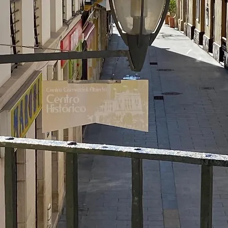 Gran Casa Senorial De 300m En Centro Historico *