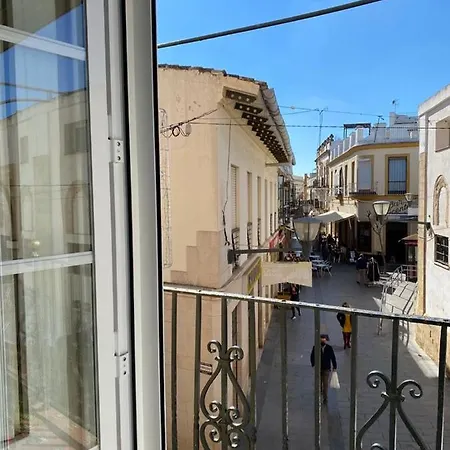 Gran Casa Senorial De 300m En Centro Historico El Puerto de Santa María
