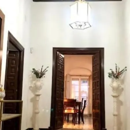 Gran Casa Senorial De 300m En Centro Historico