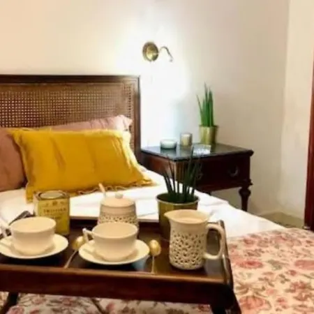 Appartement Gran Casa Senorial De 300m En Centro Historico