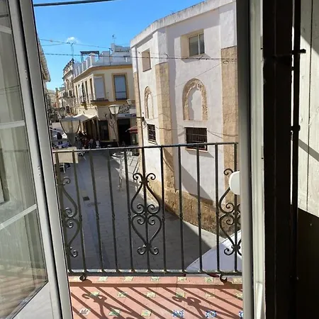 Gran Casa Senorial De 300m En Centro Historico * El Puerto de Santa María