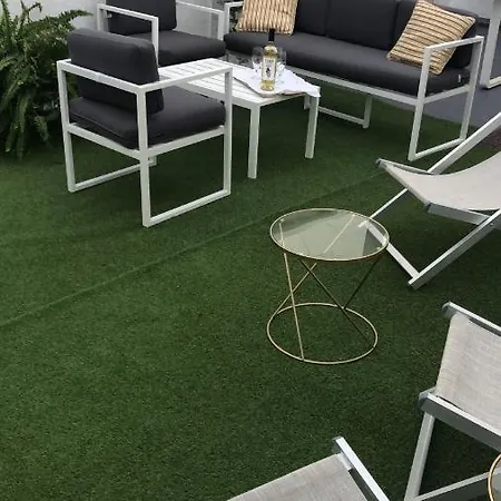 Apartamento Gran Casa Señorial De 300m En Centro Histórico *