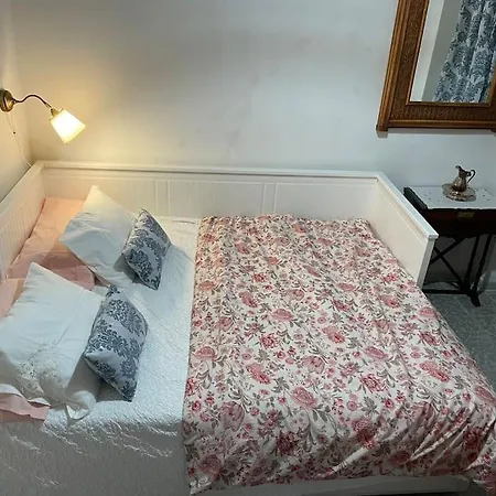 Apartamento Gran Casa Señorial De 300m En Centro Histórico *
