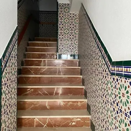 Gran Casa Señorial De 300m En Centro Histórico * El Puerto de Santa María
