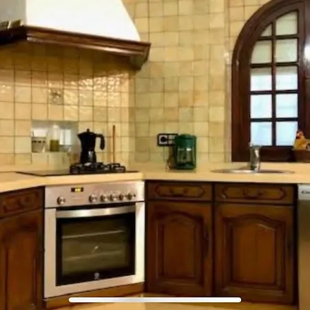Gran Casa Señorial De 300m En Centro Histórico Apartamento *