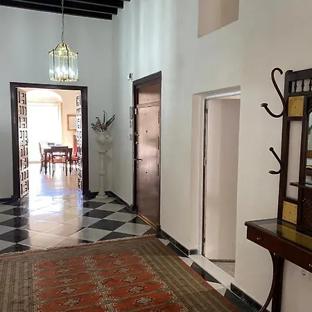 Gran Casa Señorial De 300m En Centro Histórico Apartamento *