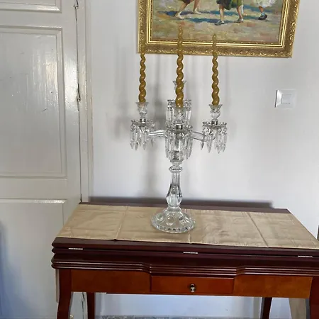 Gran Casa Señorial De 300m En Centro Histórico *