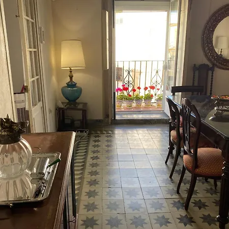 Gran Casa Señorial De 300m En Centro Histórico Apartamento El Puerto de Santa María